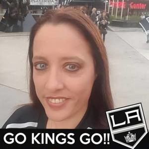 Meet your Posher, Cindy